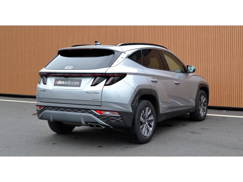 Hyundai Tucson - Photo 38