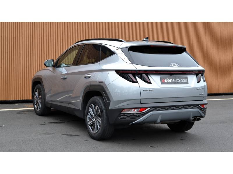 Hyundai Tucson - Photo 40