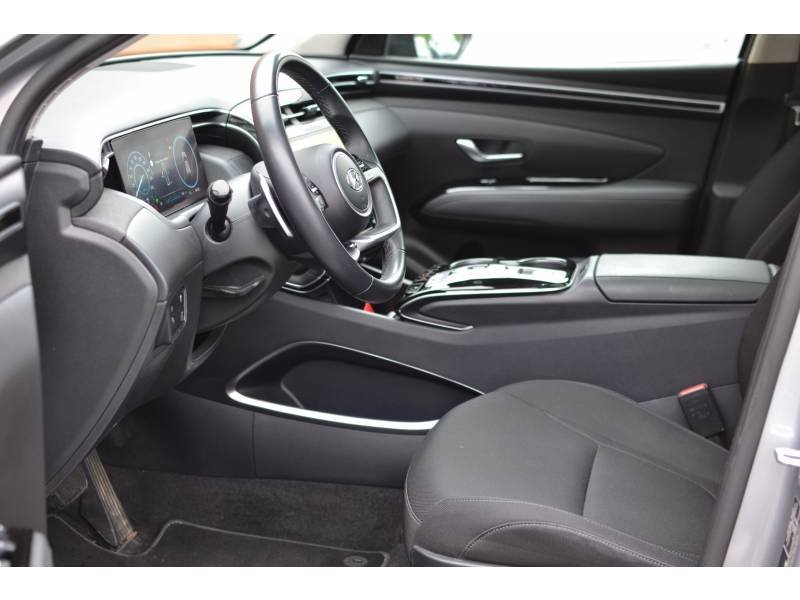 Hyundai Tucson - Photo 41