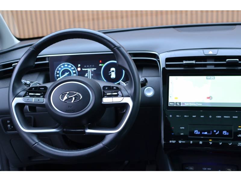 Hyundai Tucson - Photo 43