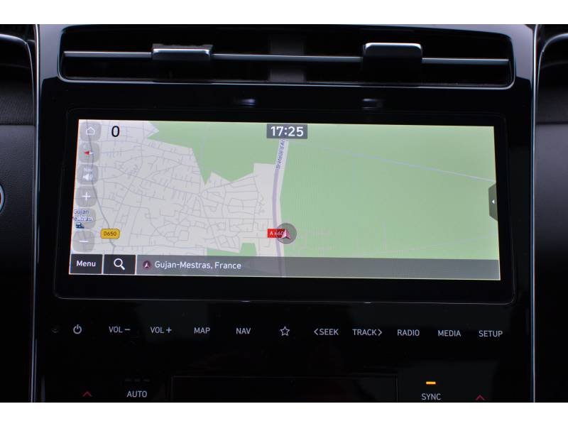 Hyundai Tucson - Photo 44