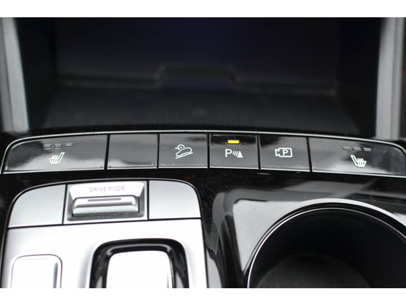 Hyundai Tucson - Photo 46