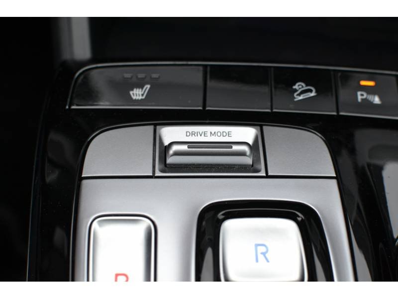 Hyundai Tucson - Photo 47