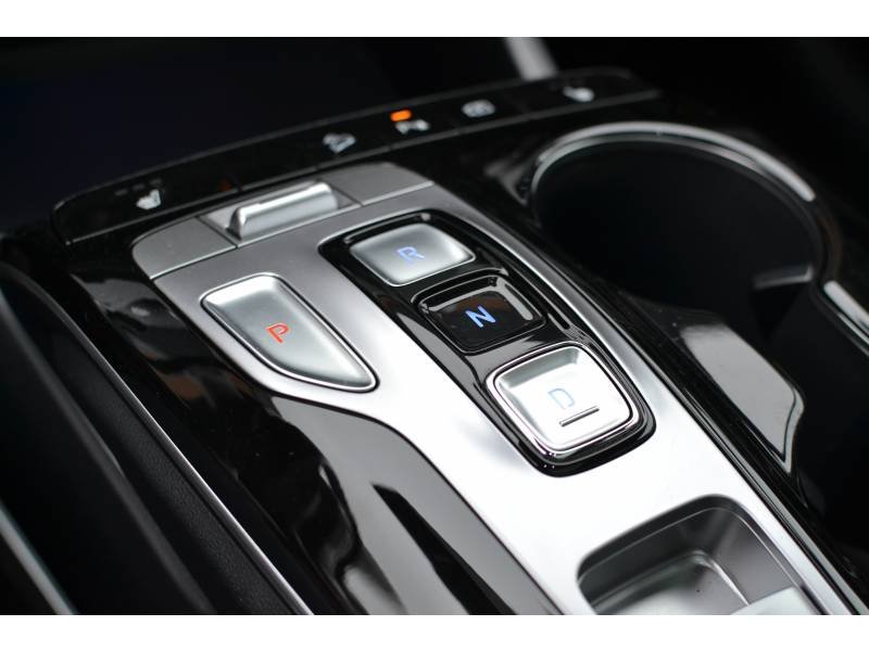 Hyundai Tucson - Photo 48