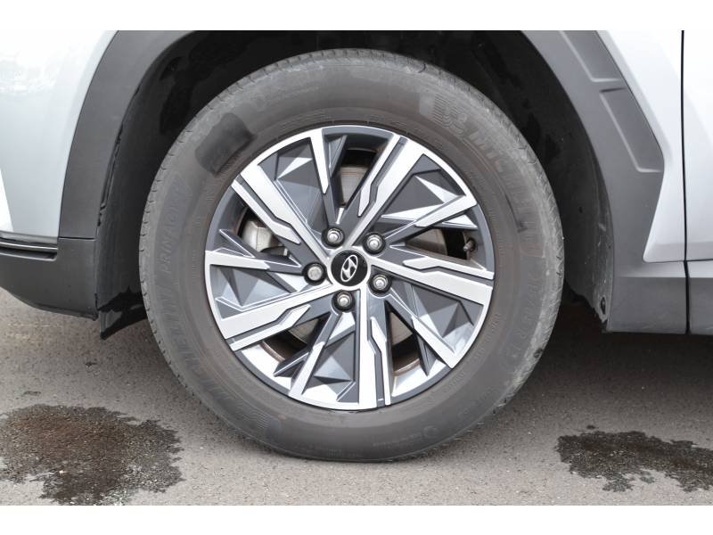 Hyundai Tucson - Photo 5