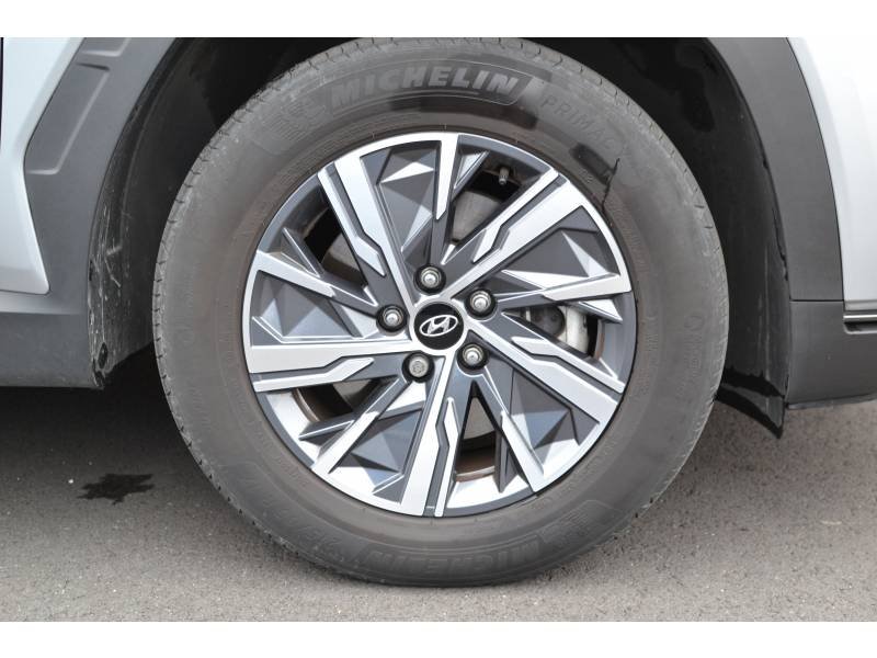Hyundai Tucson - Photo 9