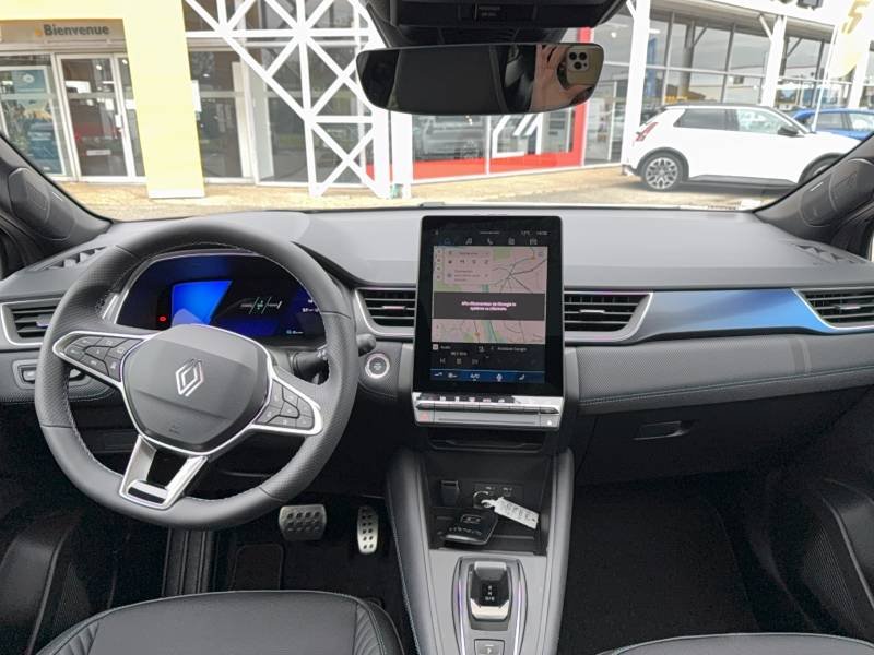 Renault Symbioz - Photo 11
