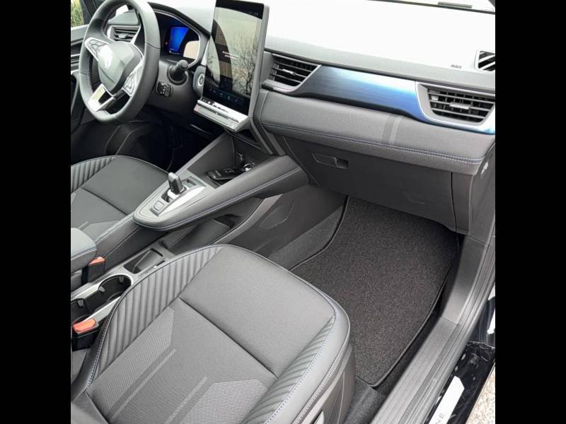 Renault Symbioz - Photo 12