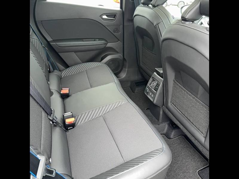Renault Symbioz - Photo 13