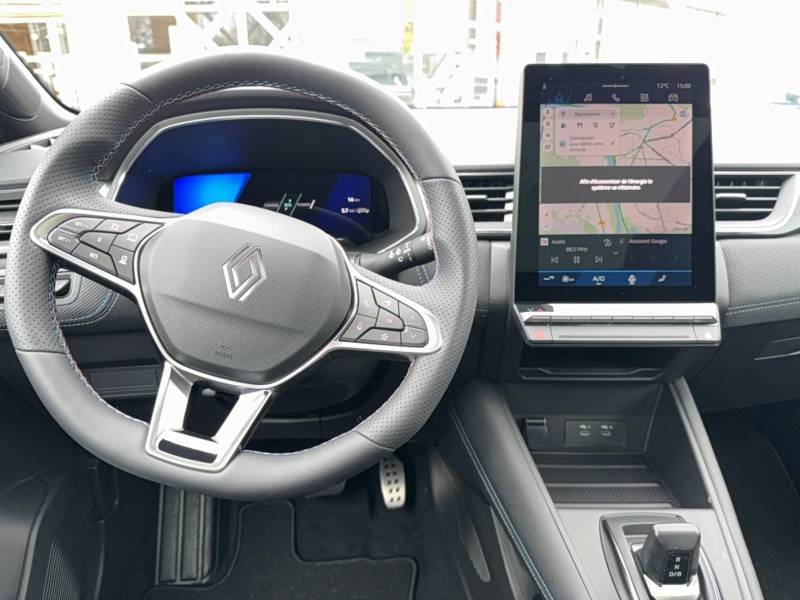 Renault Symbioz - Photo 15