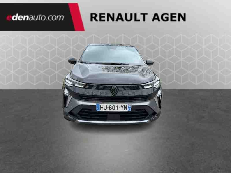 Renault Symbioz - Photo 8