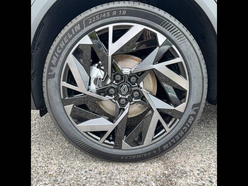 Renault Symbioz - Photo 9