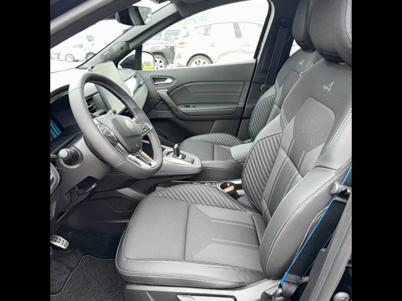 Renault Symbioz - Photo 10