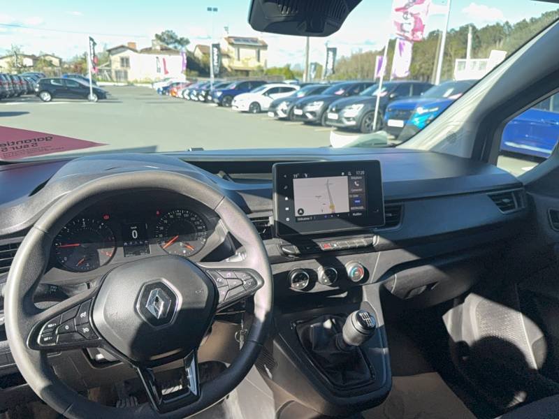 Renault Kangoo Van - Photo 11
