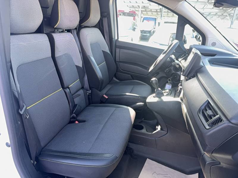 Renault Kangoo Van - Photo 12