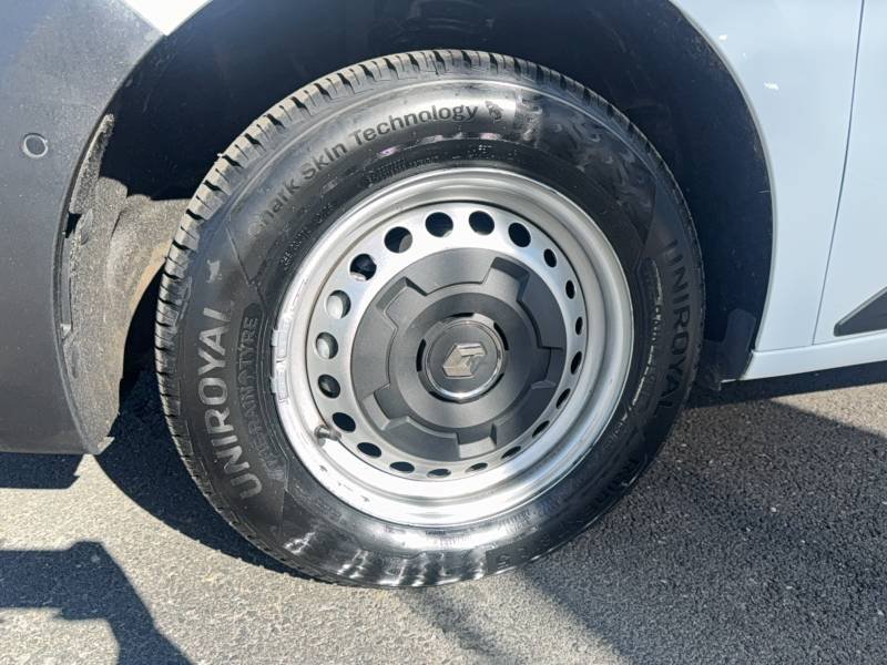Renault Kangoo Van - Photo 14