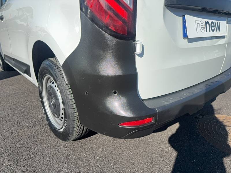 Renault Kangoo Van - Photo 19