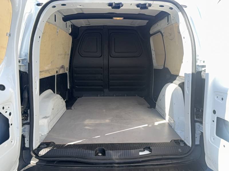 Renault Kangoo Van - Photo 20