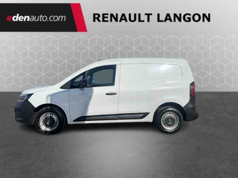 Renault Kangoo Van - Photo 2