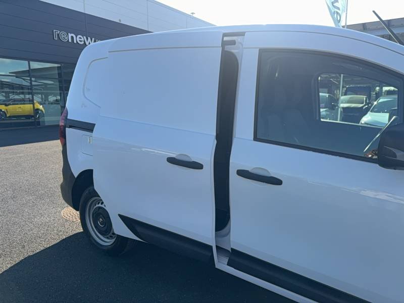 Renault Kangoo Van - Photo 22
