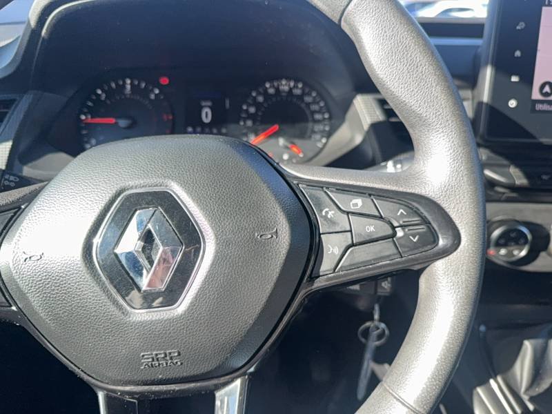 Renault Kangoo Van - Photo 26