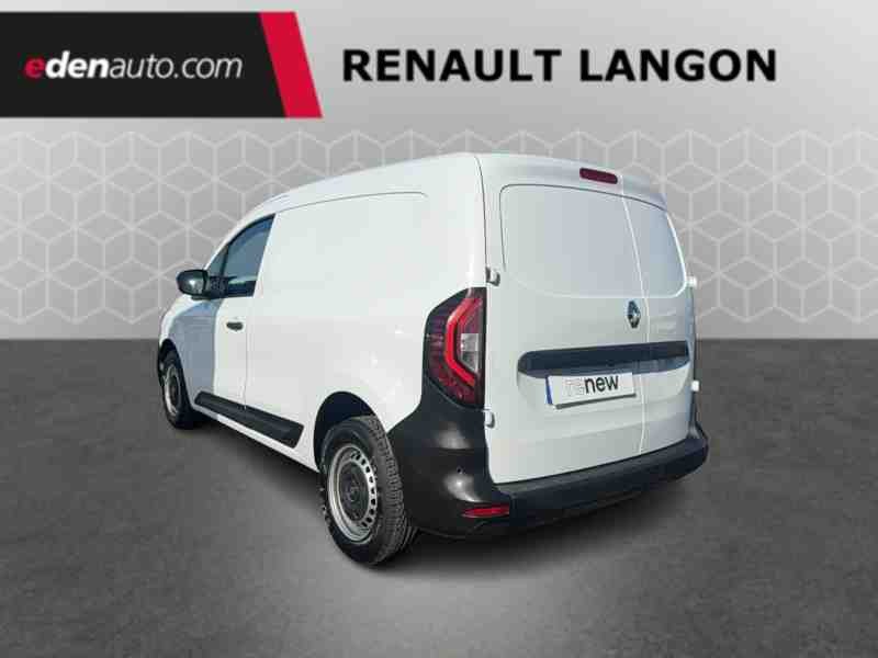 Renault Kangoo Van - Photo 3
