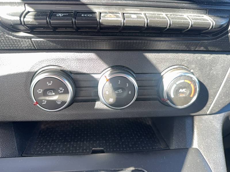 Renault Kangoo Van - Photo 35