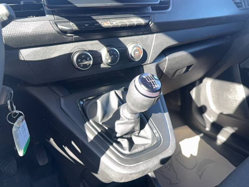 Renault Kangoo Van - Photo 36
