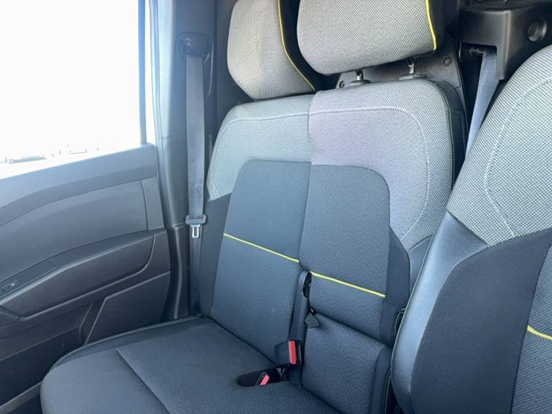 Renault Kangoo Van - Photo 39