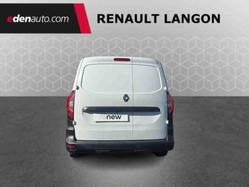 Renault Kangoo Van - Photo 4