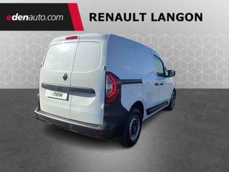 Renault Kangoo Van - Photo 5