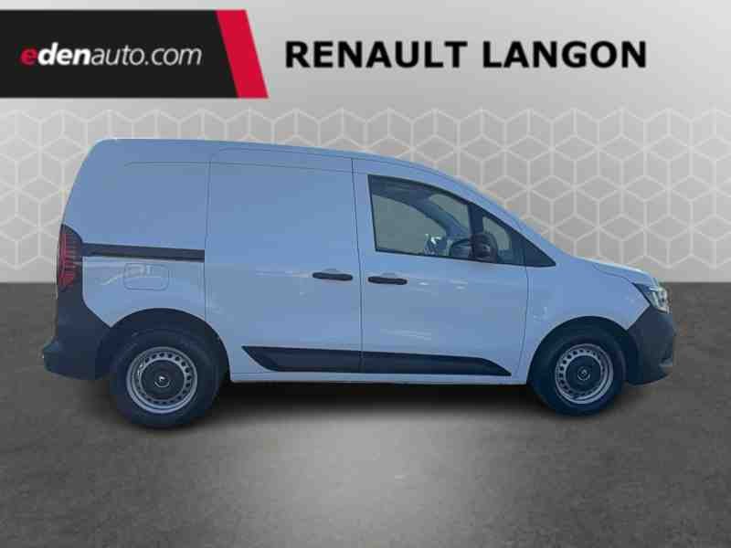 Renault Kangoo Van - Photo 6