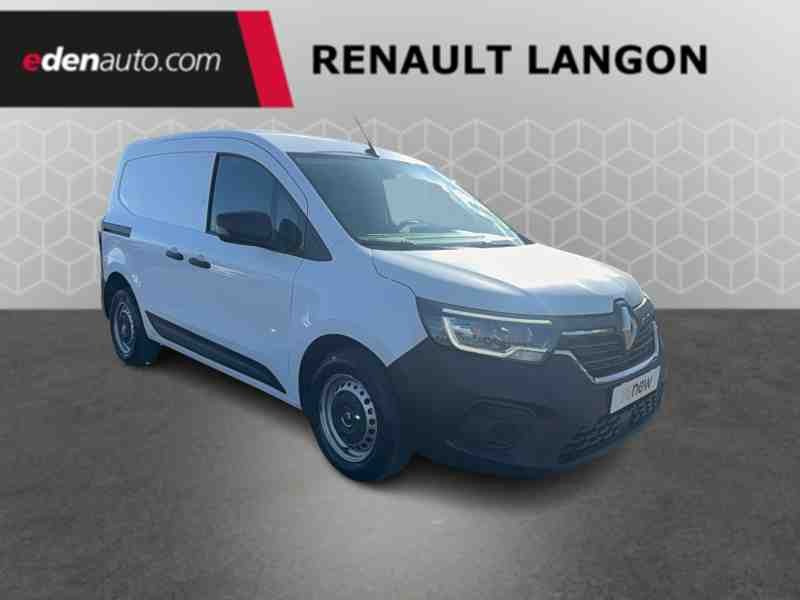 Renault Kangoo Van - Photo 7