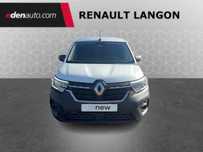 Renault Kangoo Van - Photo 8