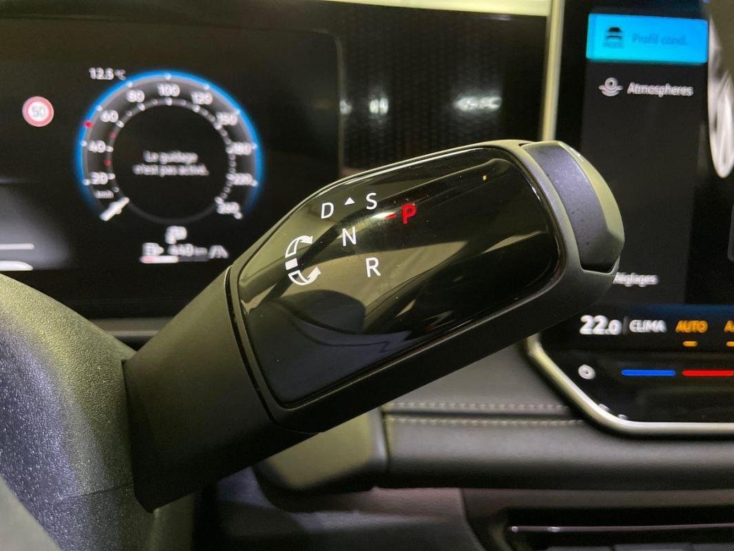 Volkswagen Tiguan - Photo 11