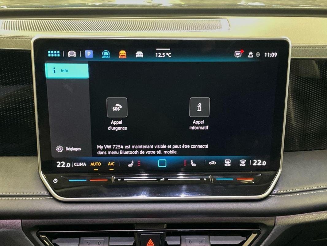 Volkswagen Tiguan - Photo 17