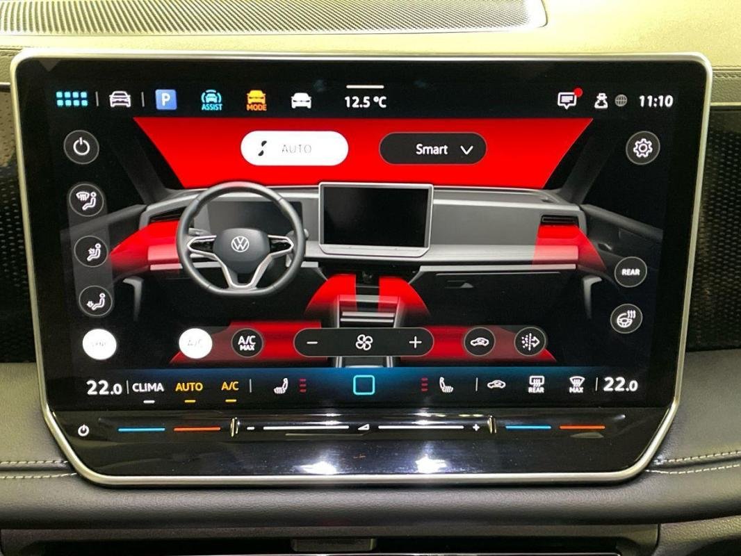 Volkswagen Tiguan - Photo 19