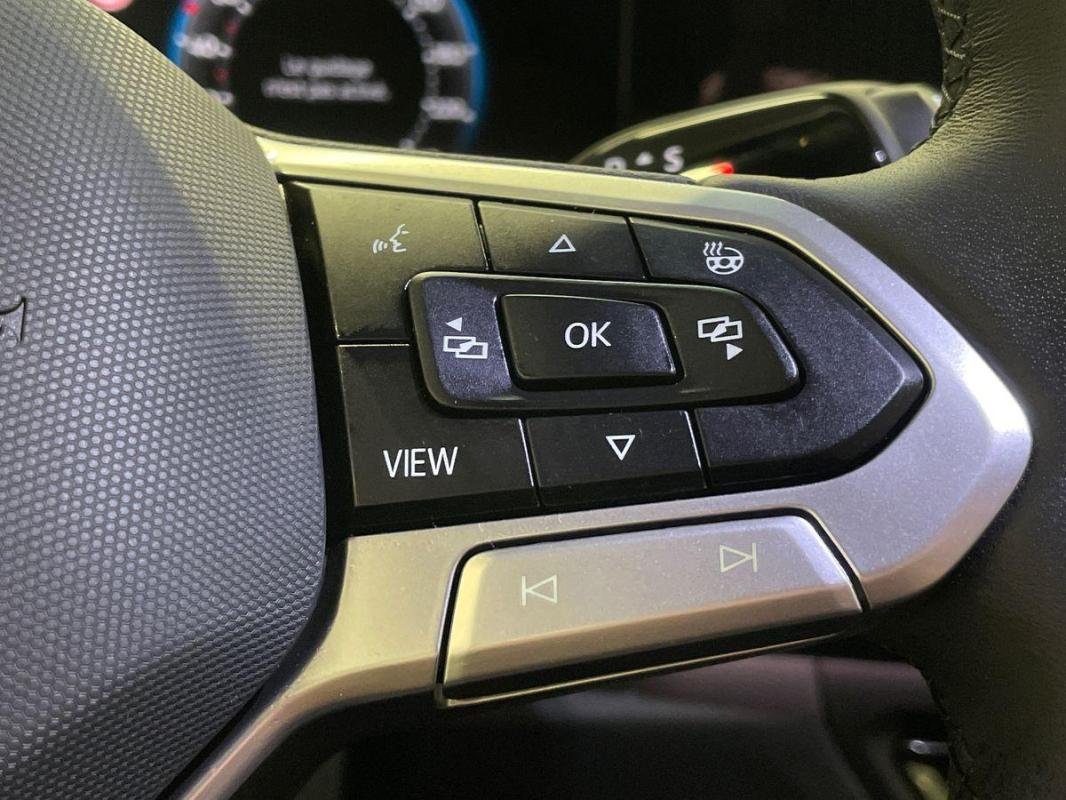 Volkswagen Tiguan - Photo 20
