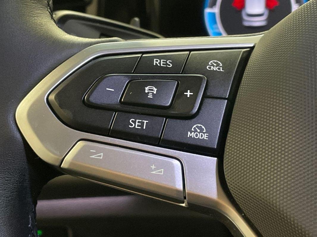 Volkswagen Tiguan - Photo 21
