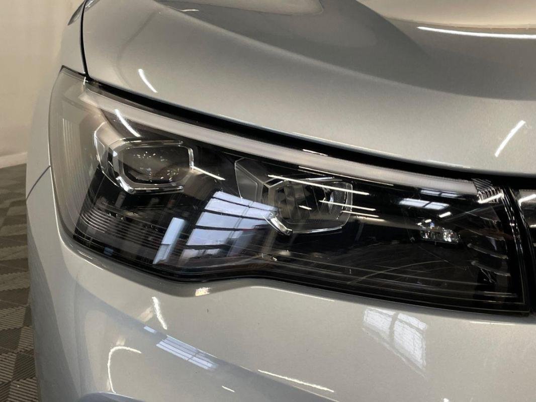 Volkswagen Tiguan - Photo 25