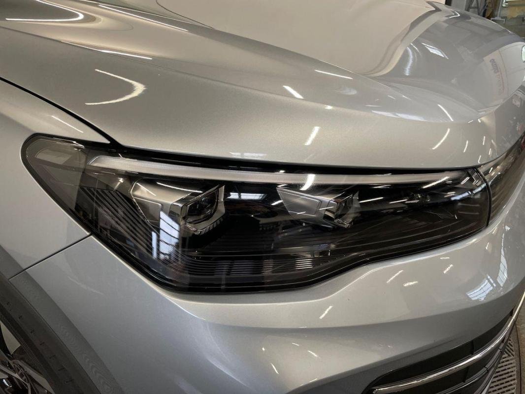 Volkswagen Tiguan - Photo 26