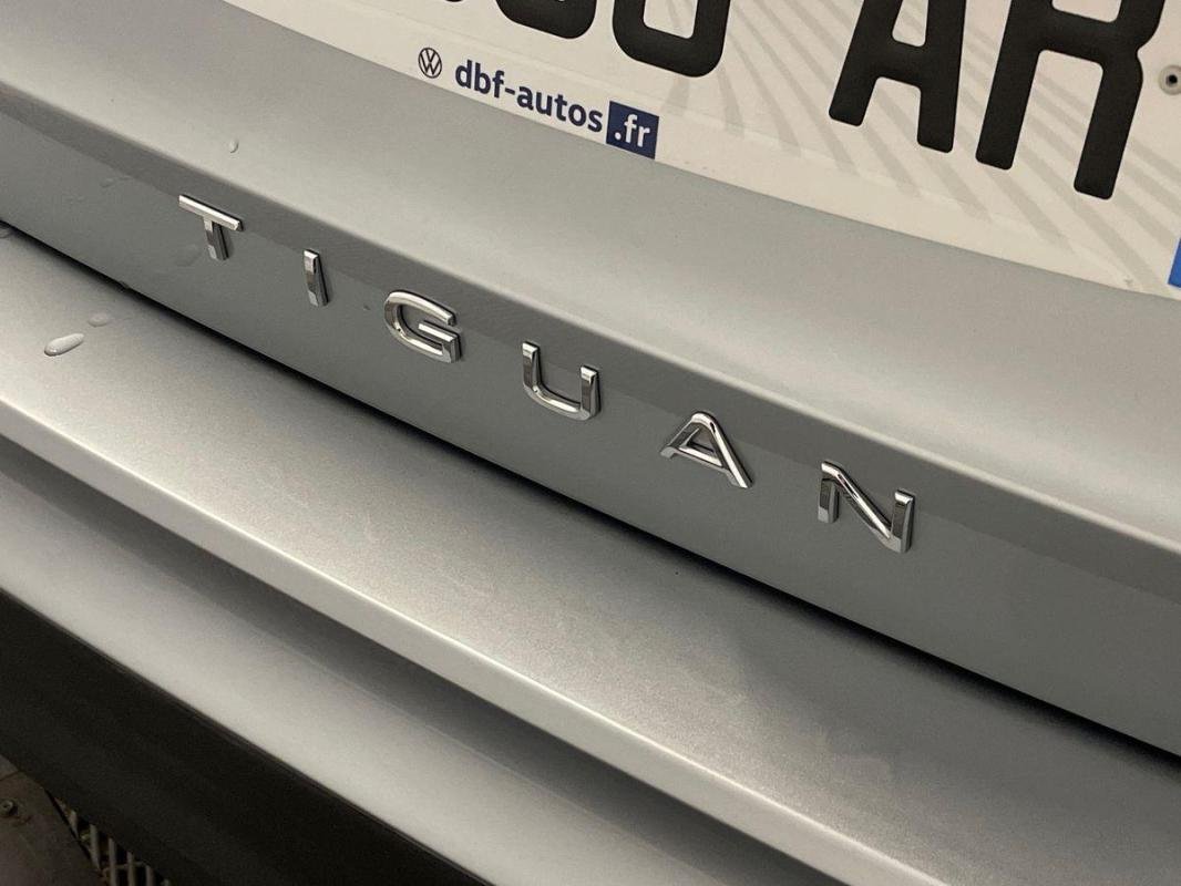 Volkswagen Tiguan - Photo 27