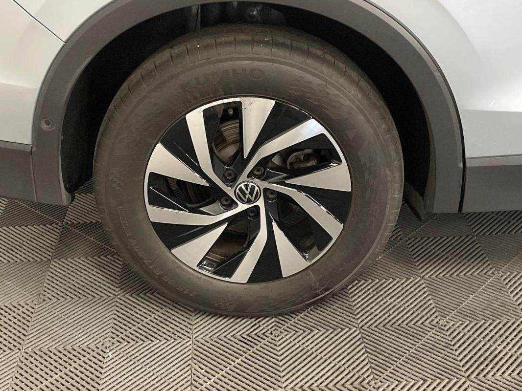 Volkswagen Tiguan - Photo 28