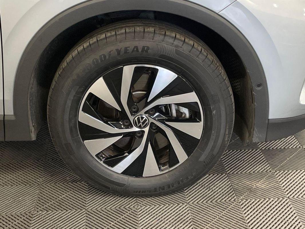 Volkswagen Tiguan - Photo 29