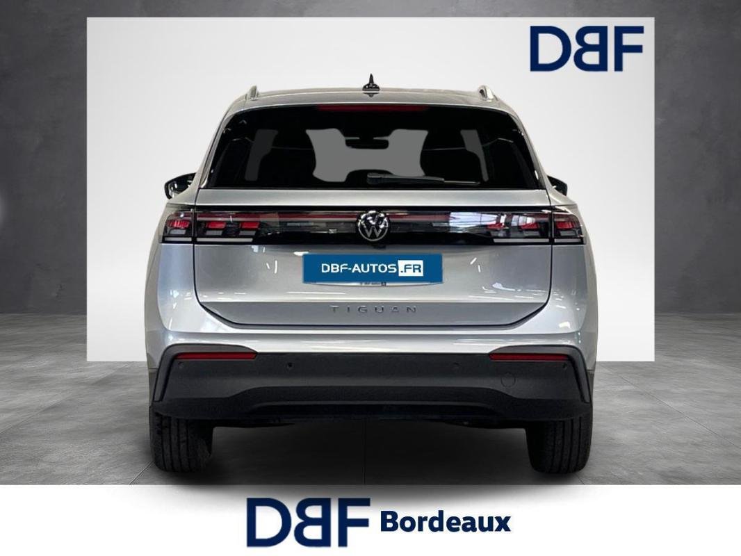 Volkswagen Tiguan - Photo 4