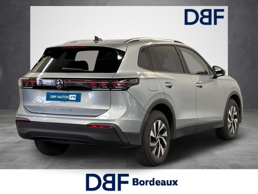Volkswagen Tiguan - Photo 5