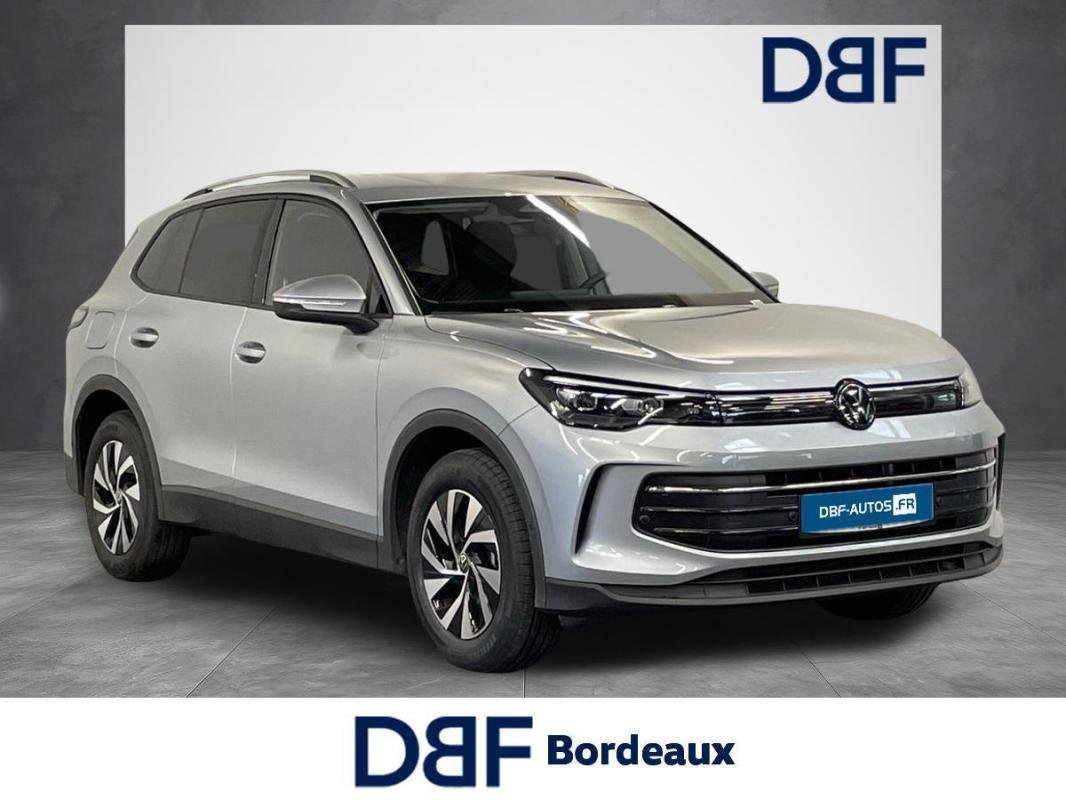 Volkswagen Tiguan - Photo 6