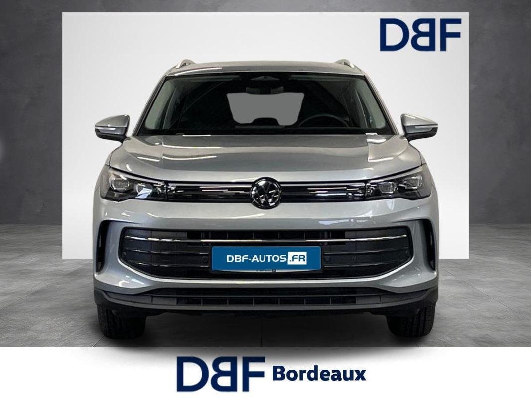 Volkswagen Tiguan - Photo 7