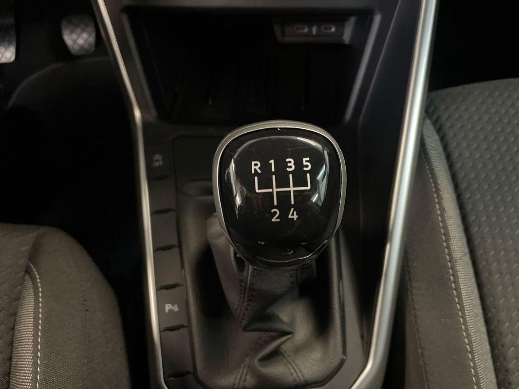 Volkswagen Polo - Photo 11