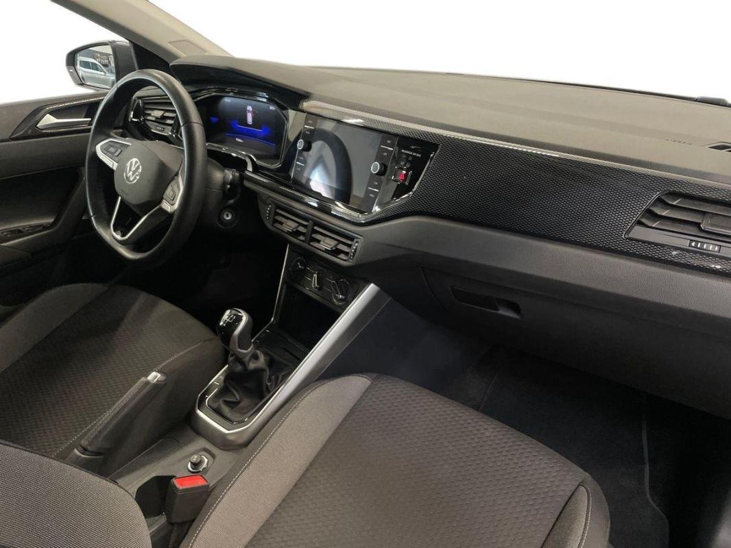 Volkswagen Polo - Photo 13